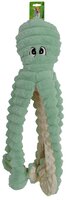 H.splg octopus cord+piep 65cm groen