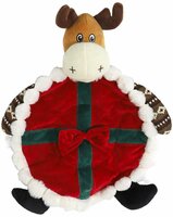 H.splg ritselrendier pluche 42cm