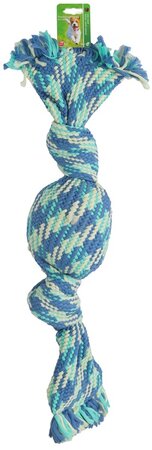 H.splg speelslinger+bal+piep 60cm