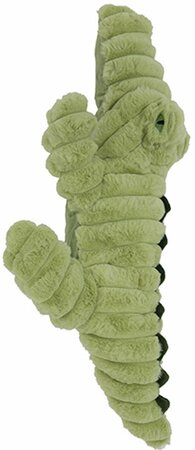 H.splg will de krokodil cordur 65cm