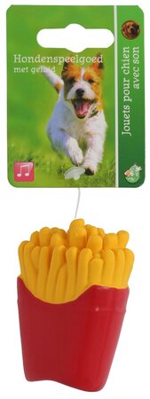 H.splg zak friet latex 5cm