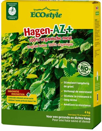 Hagen-az+ 4kg