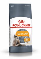 Hair & Skin Care 4 Kg.