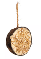 Halve kokosnoot meelwormen 200g