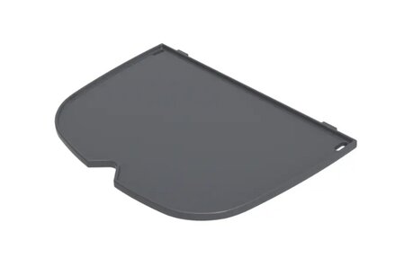 Halve plancha voor q 1100n/q 1200n