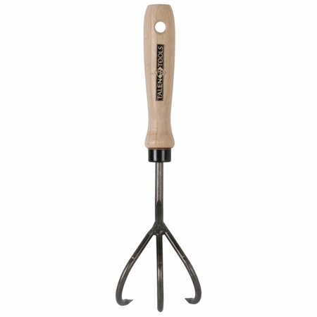 Handkrabbertje 3 tands prof - afbeelding 1