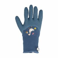 Handschoen kansas blauw 4