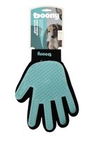 Handschoenborstel hond tpr 2-zijdig