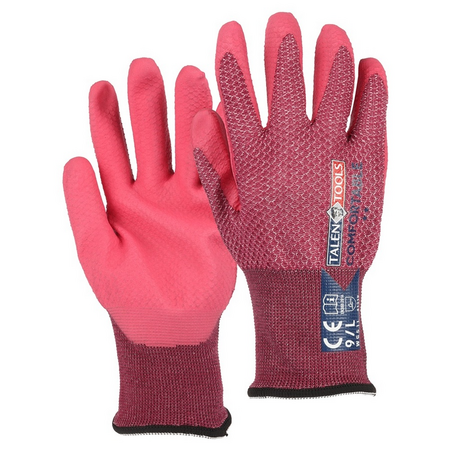 Handschoenen comfort xl roze