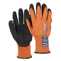 Handschoenen grip xl oranje