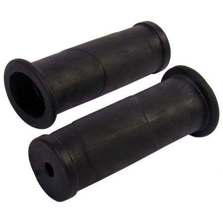 Handvat voor kruiwagen 2st