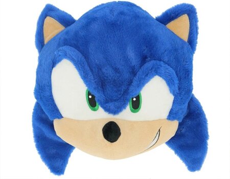 Handwarmer sonic
