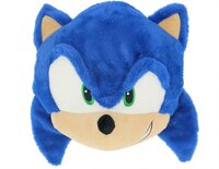 Handwarmer sonic