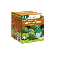 Handy feromoonval buxusmot