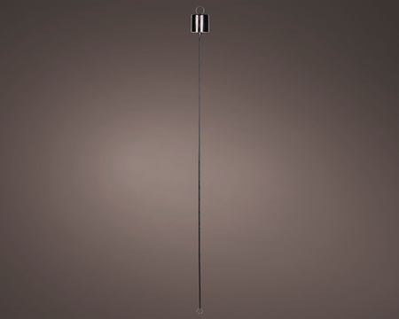 Hang draaimotor binnen d6.5h9cm zwart