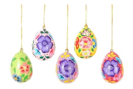 Hang. easter ei gondy a5 d3h5 mix