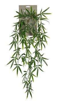 Hangbamboe l70cm groen header