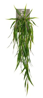 Hangbamboe l85cm groen header