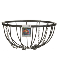 Hanging basket zwrt h20d35cm - afbeelding 5