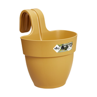 Hangpot vibia camp d24cm h.geel