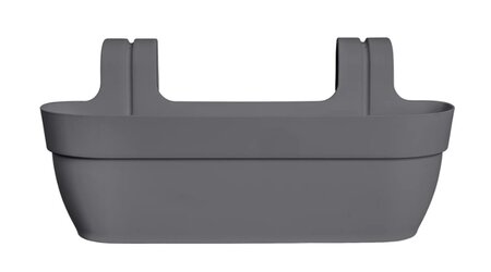 Hangpot vibia easy d58cm antraciet