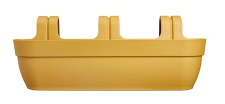 Hangpot vibia easy d70cm geel