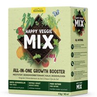 Happy veggie mix 4kg