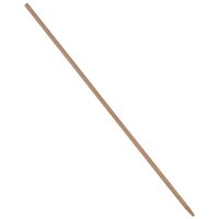 Harksteel h160cm d28mm - afbeelding 1