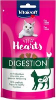Hearts digestion