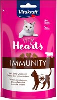 Hearts immunity