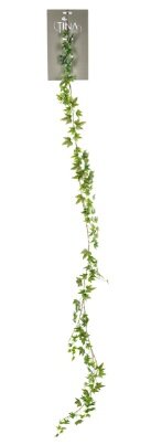 Hedera guirlande l175cm groen
