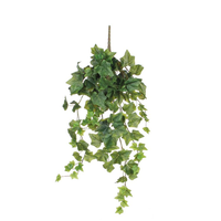 Hedera hang l71cm groen (Zijde-plant)