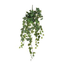 Hedera hang l86cm groen (Zijde-plant) - afbeelding 2