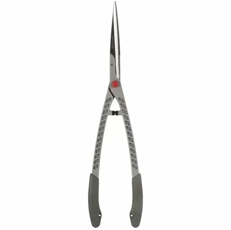 Heggenschaar prof gesmeed staal