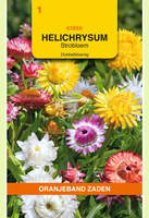 Helichrysum dubbel mix 0.75gram - afbeelding 1