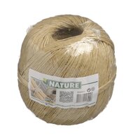 Hennep bindtouw l50m