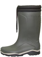 Herenlaars gevoerd k486061 groen 46