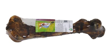 Hertendinobot gedroogd