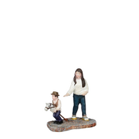 Hobby horse - l5,5xb4xh6,5cm - afbeelding 2