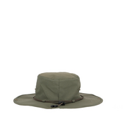 Hoed boonie 35.5x36.5x12.8cm groen