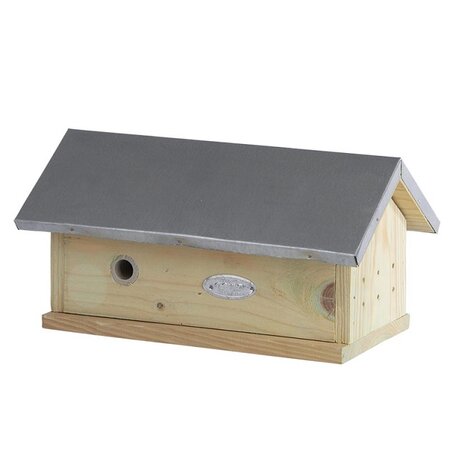 Hommelhuis L17 B29 H15 CM