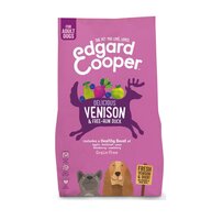 Hond brok hert 2.5kg