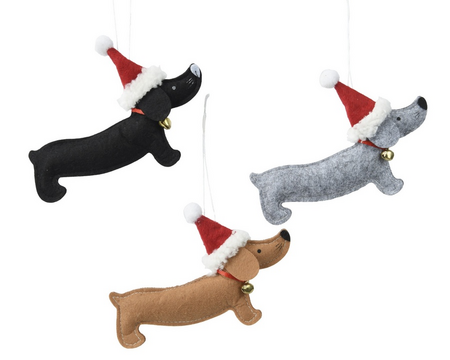 Hond vilt l1.5b15h11cm a3