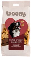 Hondenkoek animal crackers 400gr