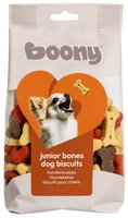 Hondenkoek junior bones 400gr