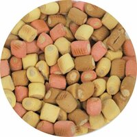 Hondenkoek mergk.mini mix emmer a 1 - afbeelding 2