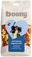Hondenkoek mini bones 400gr