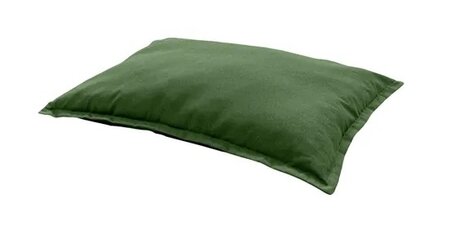 Hondenkussen l100b70cm pan pan grn