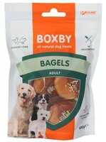 Hondensnack bagels for dogs 100g