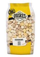 Hondensnack jackers 400g